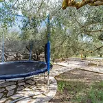 Ivan With Heated Pool By Guide Blato (Korcula)