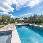 Ivan With Heated Pool By Guide Willa *